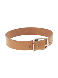 BASEPLUS_Sandy Beige BELT - Sandy Beige