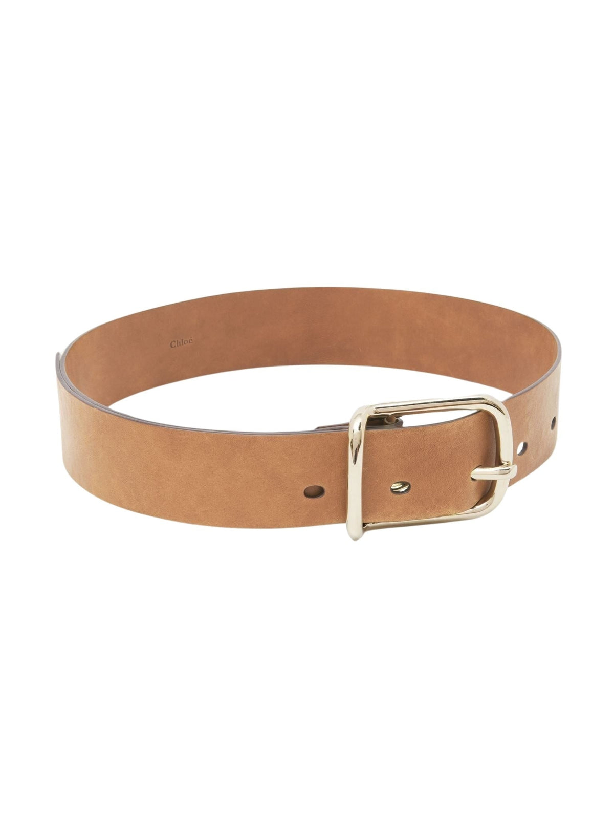 BASEPLUS_Sandy Beige BELT - Sandy Beige