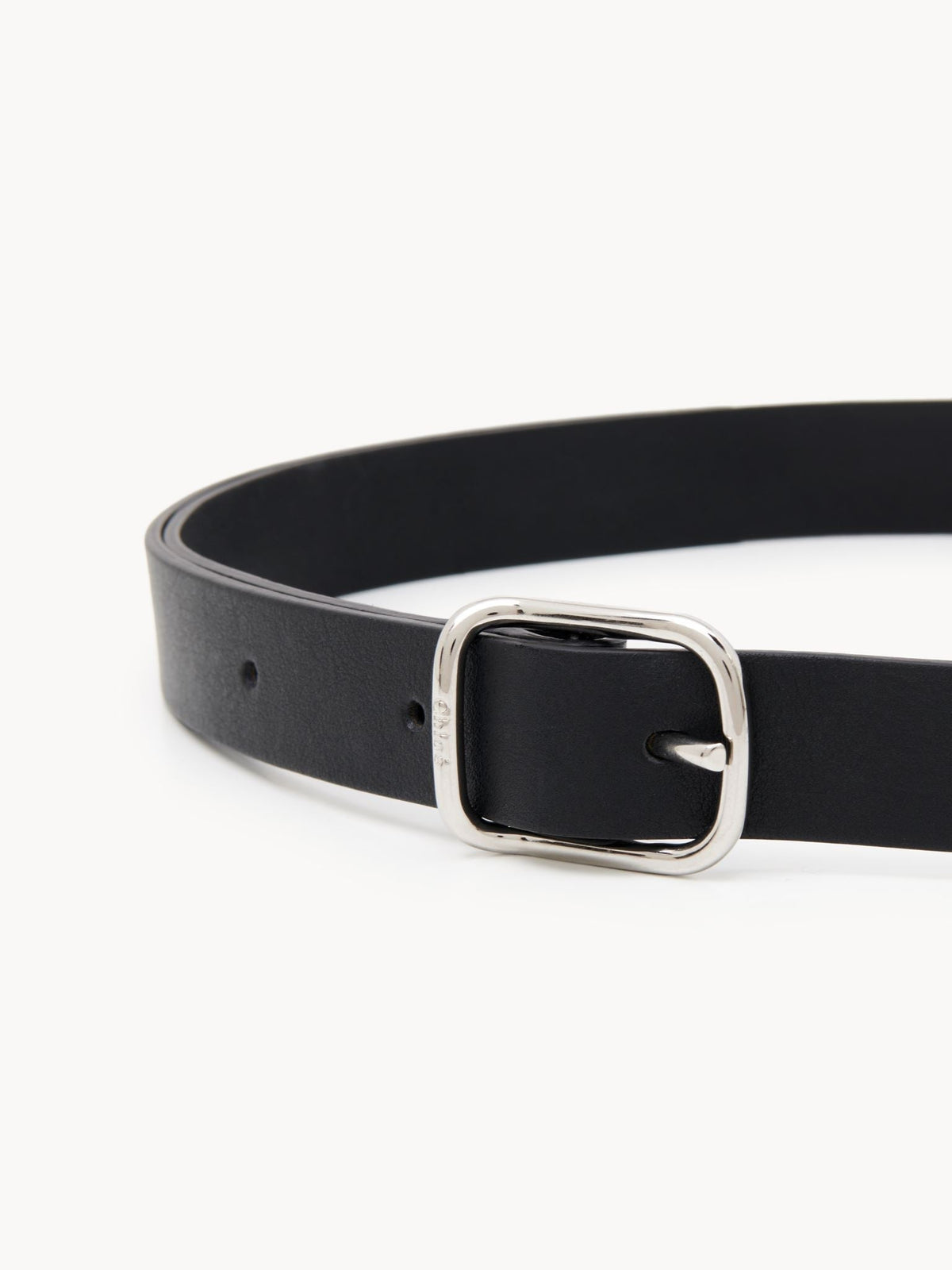 Black BELT - Black