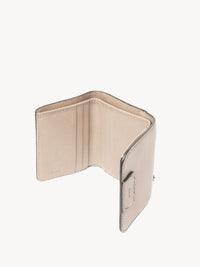 Cement Pink SMALL TRI FOLD - Cement Pink
