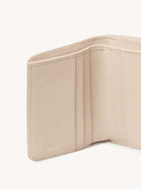 Cement Pink SMALL TRI FOLD - Cement Pink