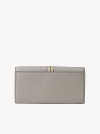 Cashmere Grey WALLET WITH - Cashmere Grey