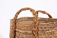 PANIER DAMASCO M