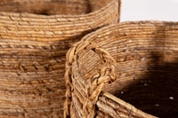PANIER DAMASCO M