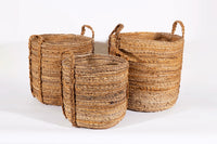 PANIER DAMASCO M
