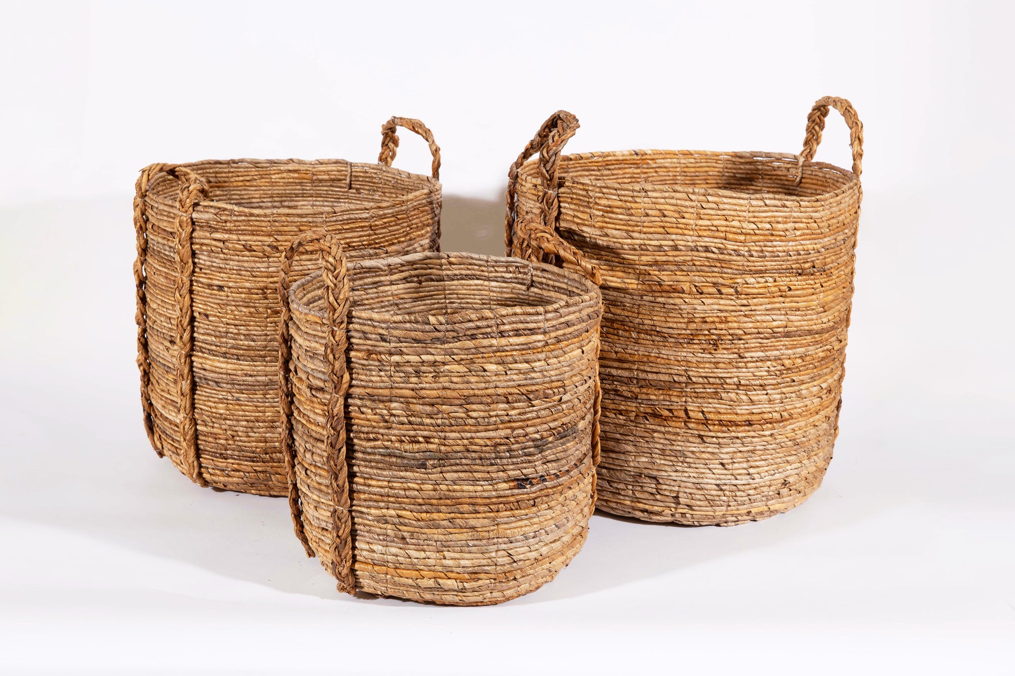 PANIER DAMASCO M
