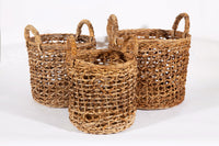 PANIER UBUD L