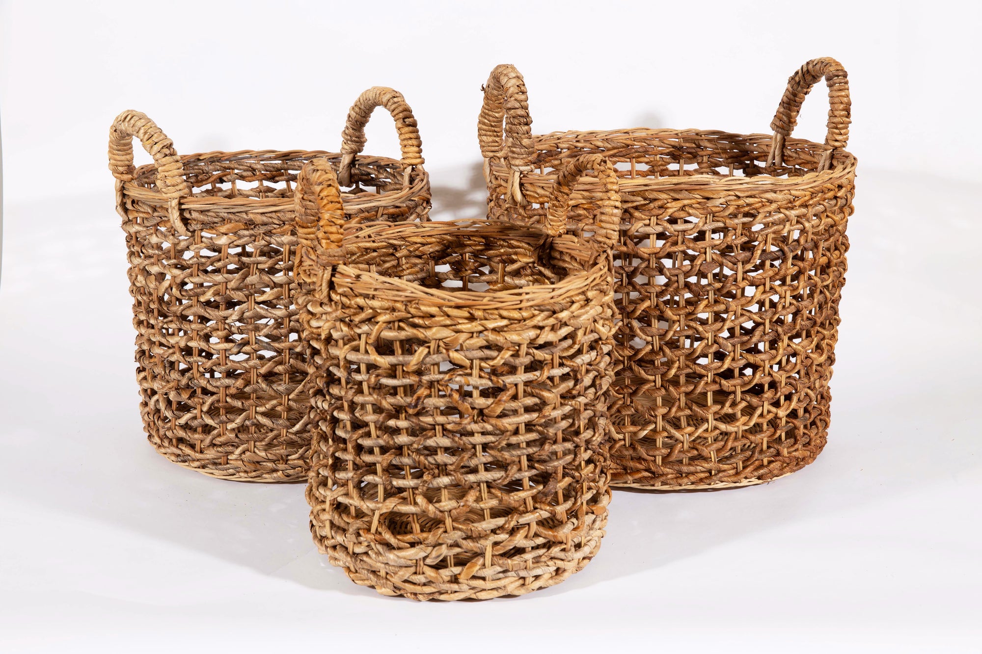 PANIER UBUD L