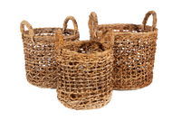 PANIER UBUD L