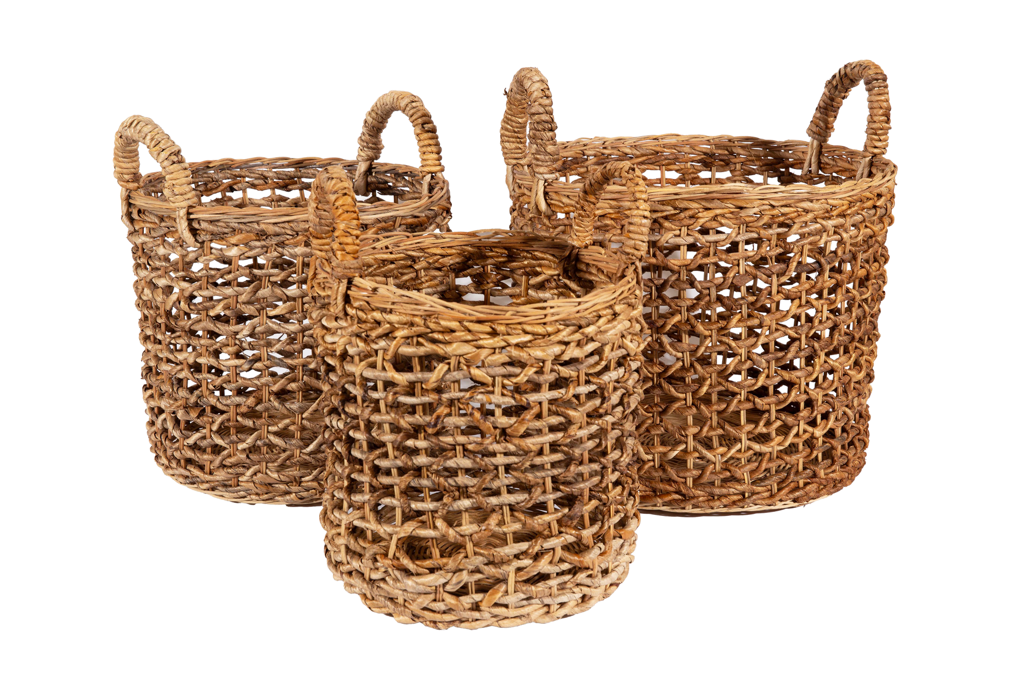PANIER UBUD L
