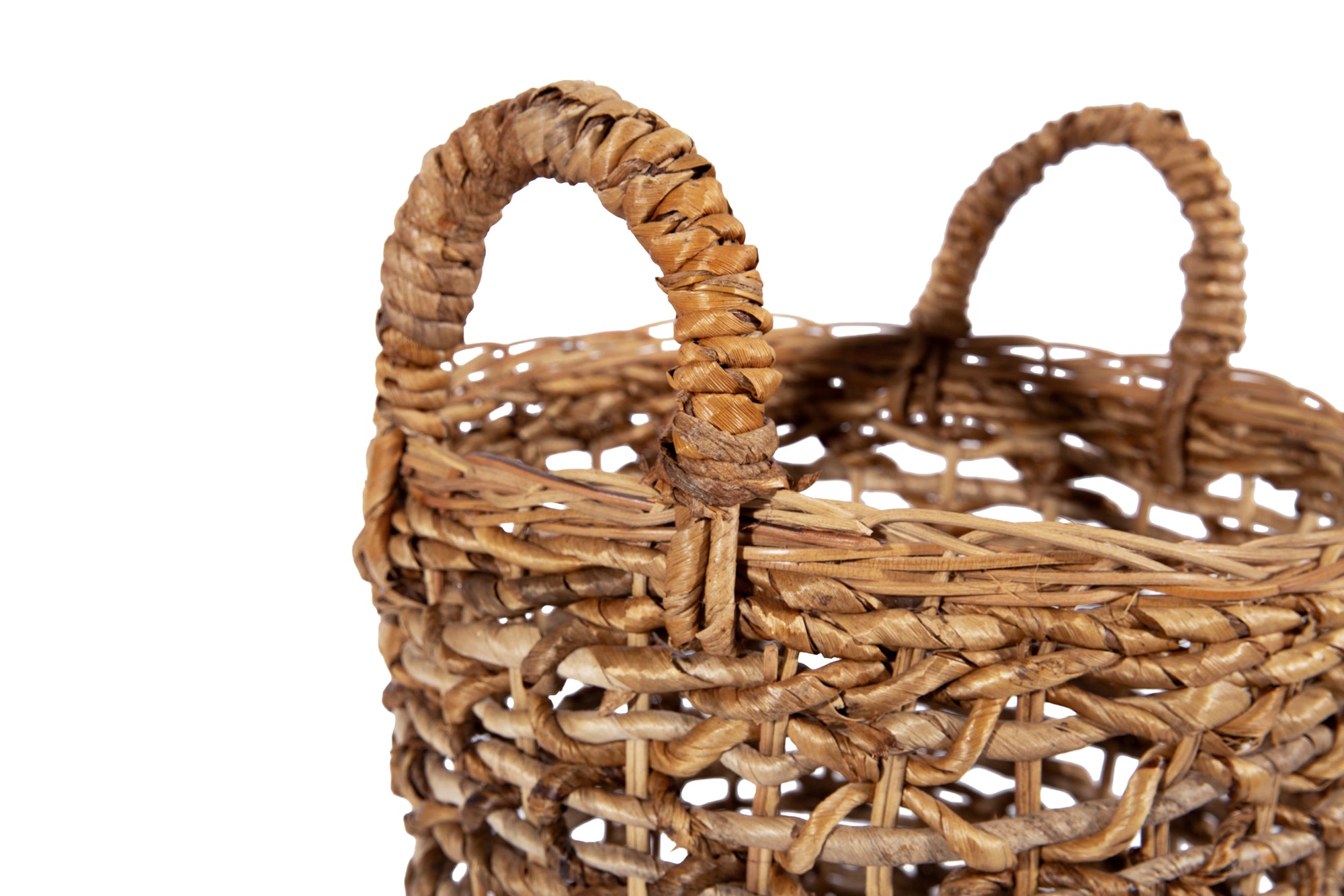 PANIER UBUD S