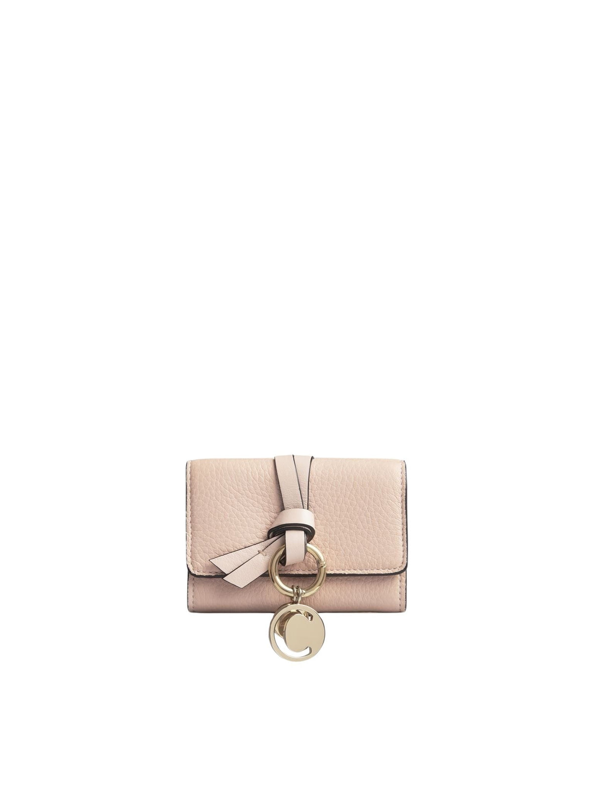 Cement Pink MINI TRIFOLD - Cement Pink