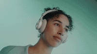 Casque bluetooth Circum-aural premium Beoplay H95 - Or