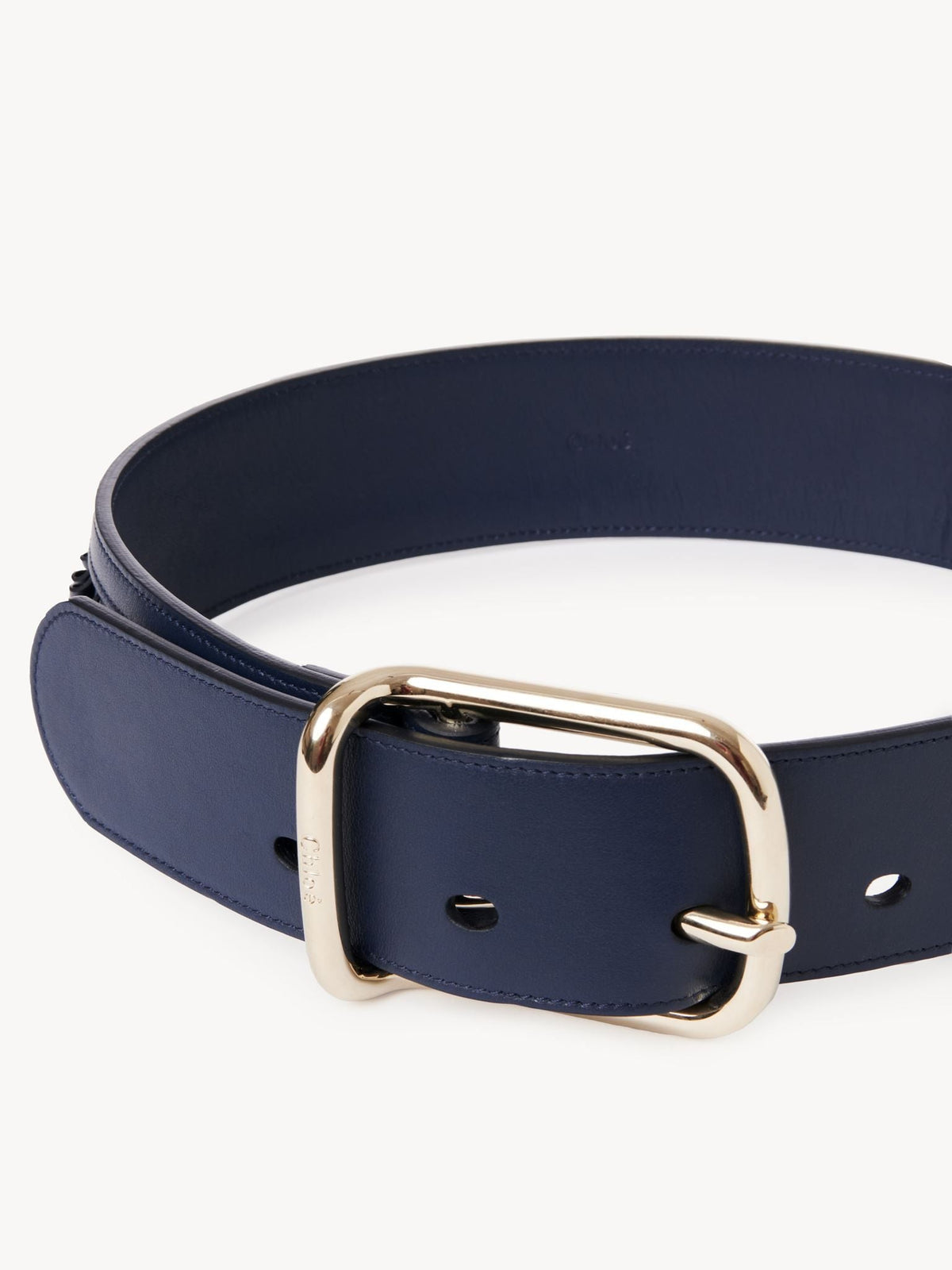 Iconic Navy BELT - Iconic Navy