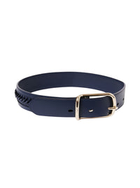 Iconic Navy BELT - Iconic Navy
