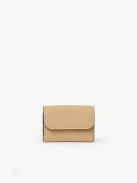 BASEPLUS_Soft Tan MINI TRI FOLD - Soft Tan