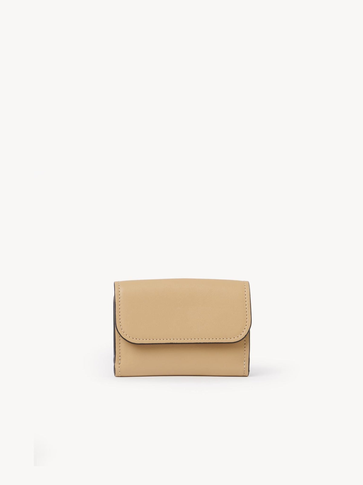 BASEPLUS_Soft Tan MINI TRI FOLD - Soft Tan
