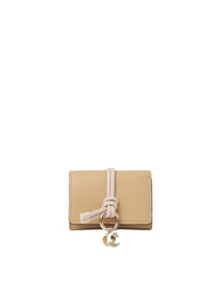BASEPLUS_Soft Tan MINI TRI FOLD - Soft Tan