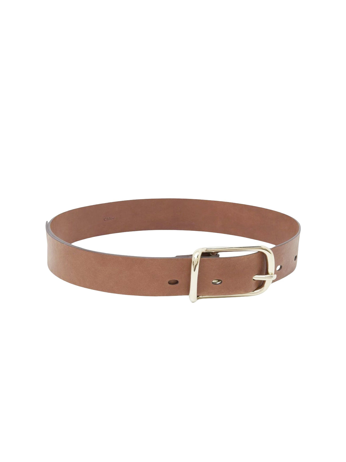 Suntan Brown BELT - Suntan Brown