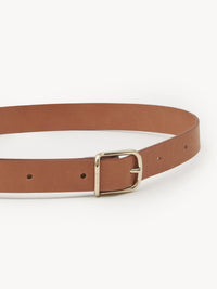 Sandy Beige BELT - Sandy Beige