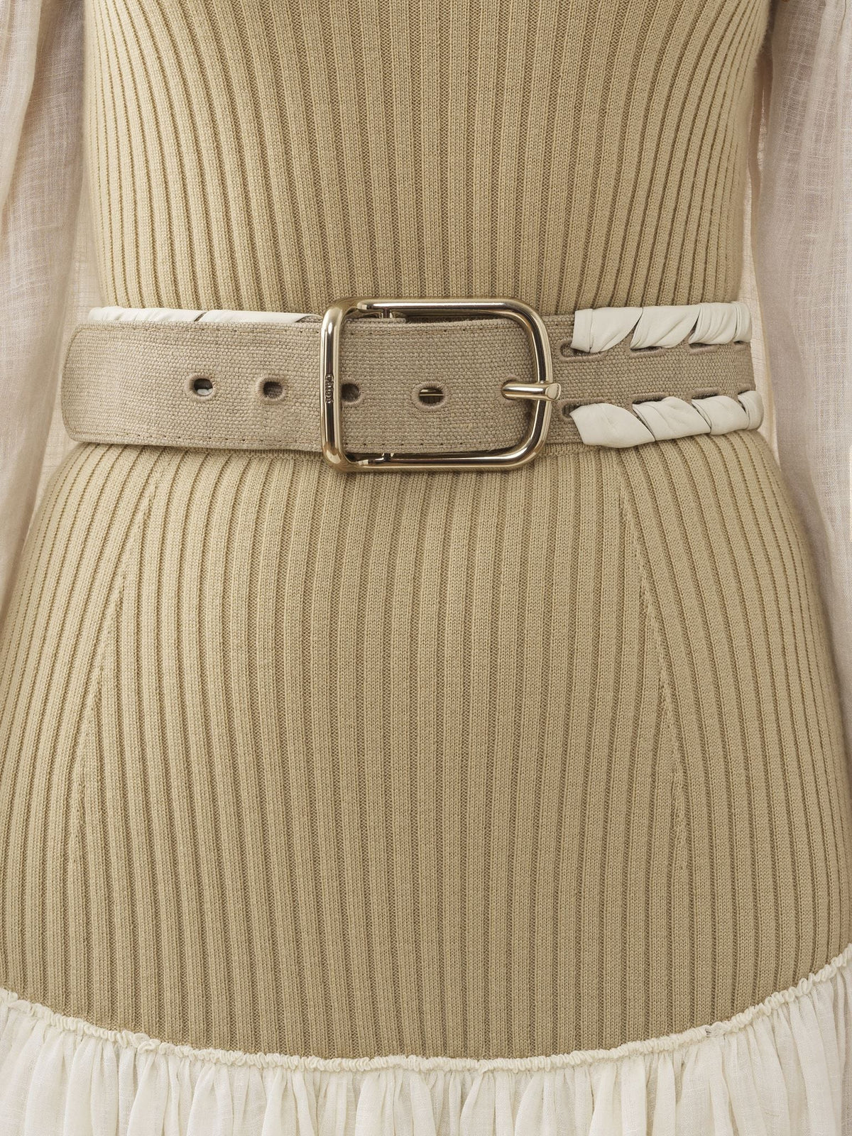 White BELT - White