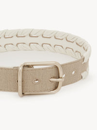 White BELT - White