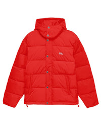 ROUGE / DJV / QTY : 0 / Outerwear Doudoune Future - Rouge