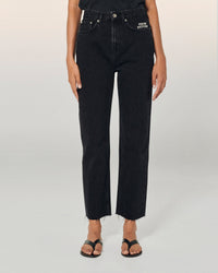 Y. ONLY PORTE / NOIR / NEW / QTY : 2 / Joseph Jean Droit - Noir