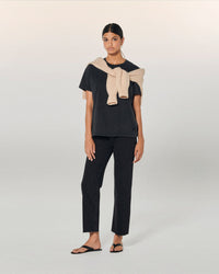Y. ONLY PORTE / NOIR / NEW / QTY : 2 / Joseph Jean Droit - Noir