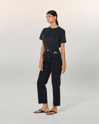 Y. ONLY PORTE / NOIR / NEW / QTY : 2 / Joseph Jean Droit - Noir