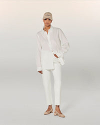Y. ONLY PORTE / ECRU / NEW / QTY : 1 / Joseph Jean Droit - Ecru