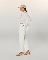 Y. ONLY PORTE / ECRU / NEW / QTY : 1 / Joseph Jean Droit - Ecru
