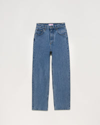 LIGHT BLUE / NEW / QTY : 1 / Jamie Jean Droit - Light Blue