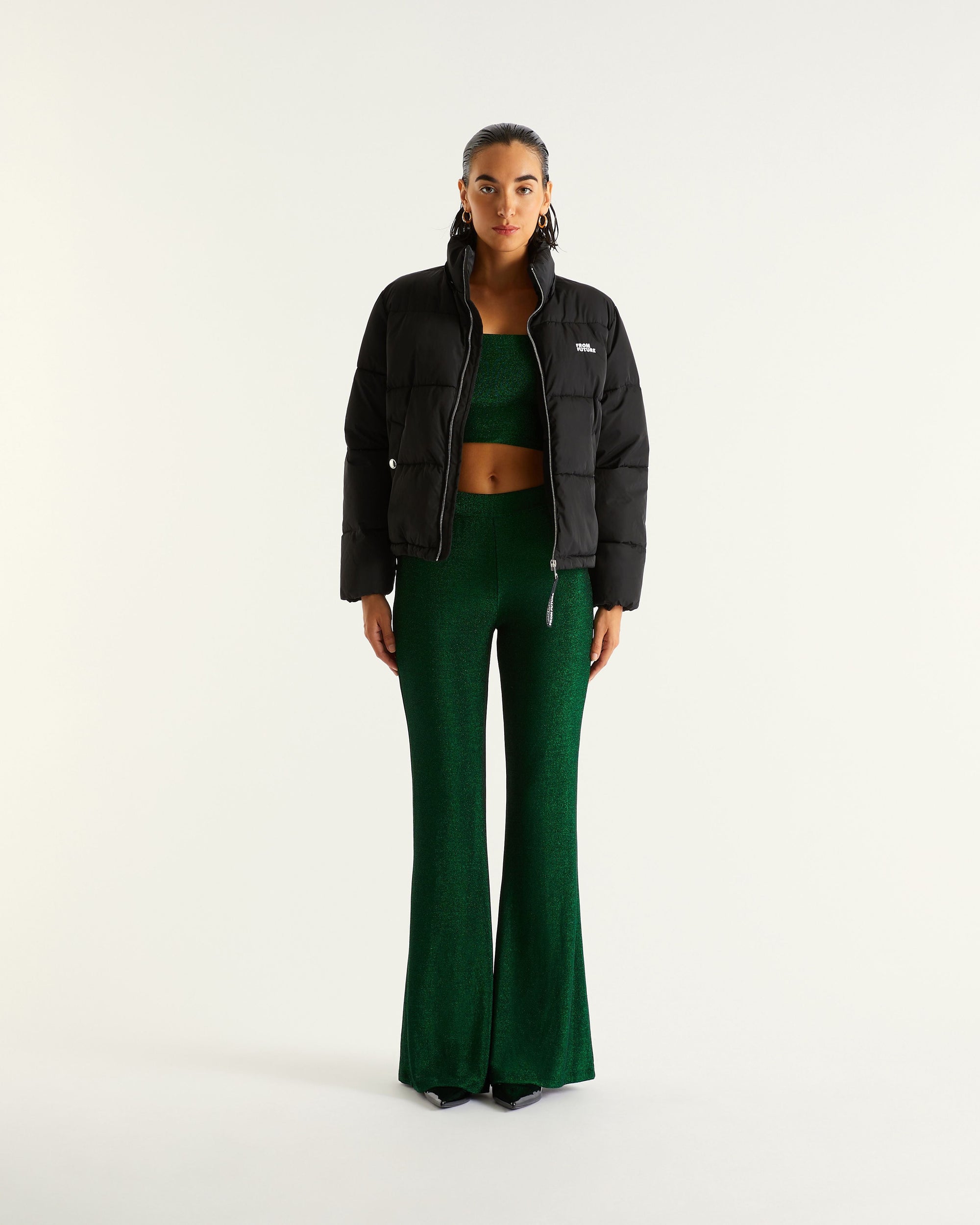 VERT / DJV / QTY : 2 / Millana - Vert