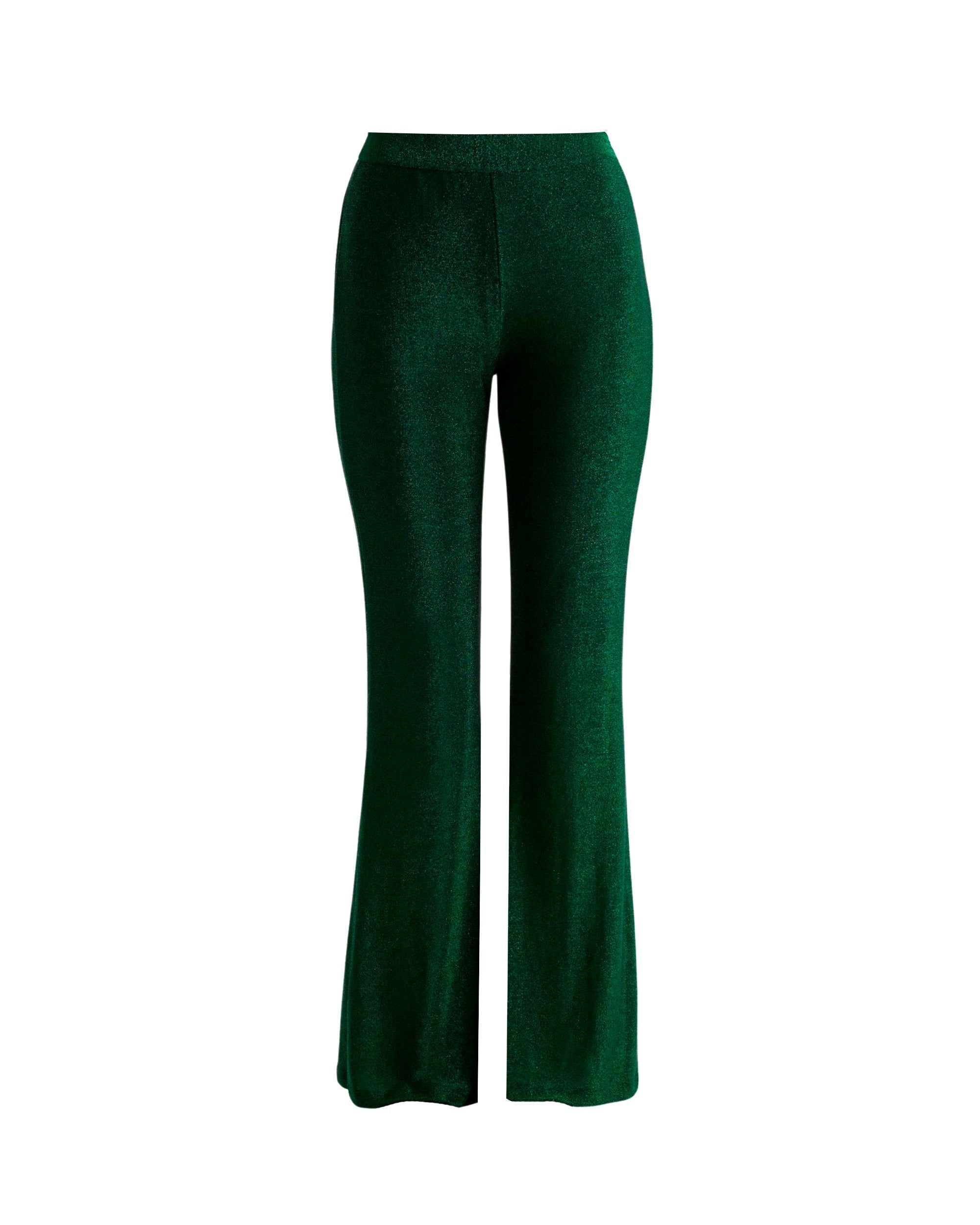 Pantalon large Millana - Green