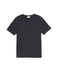 ZZ HORS LIGNE T-Shirt col rond uni - Anthracite