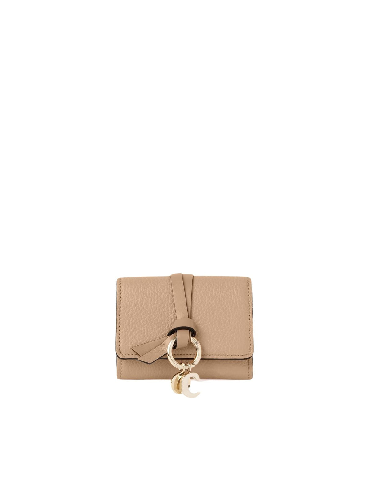 Light Tan MINI TRIFOLD - Light Tan