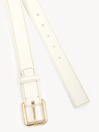 White BELT - White