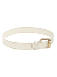 White BELT - White