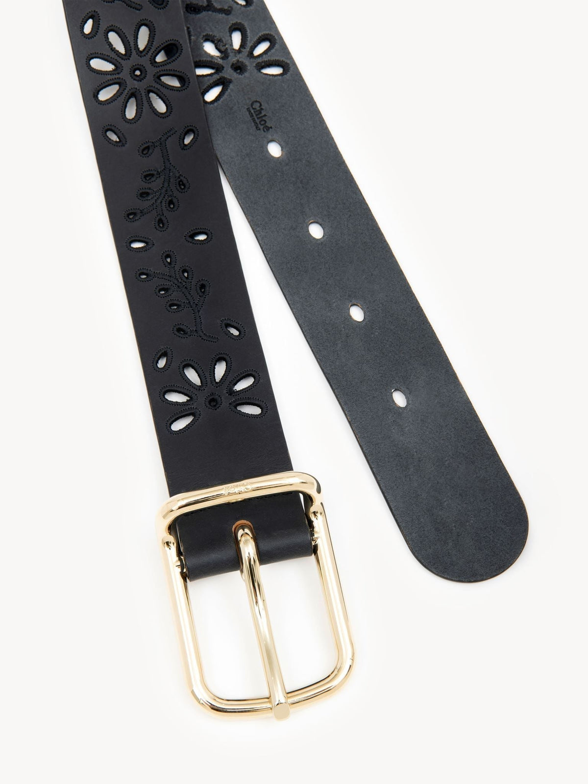 Black BELT - Black