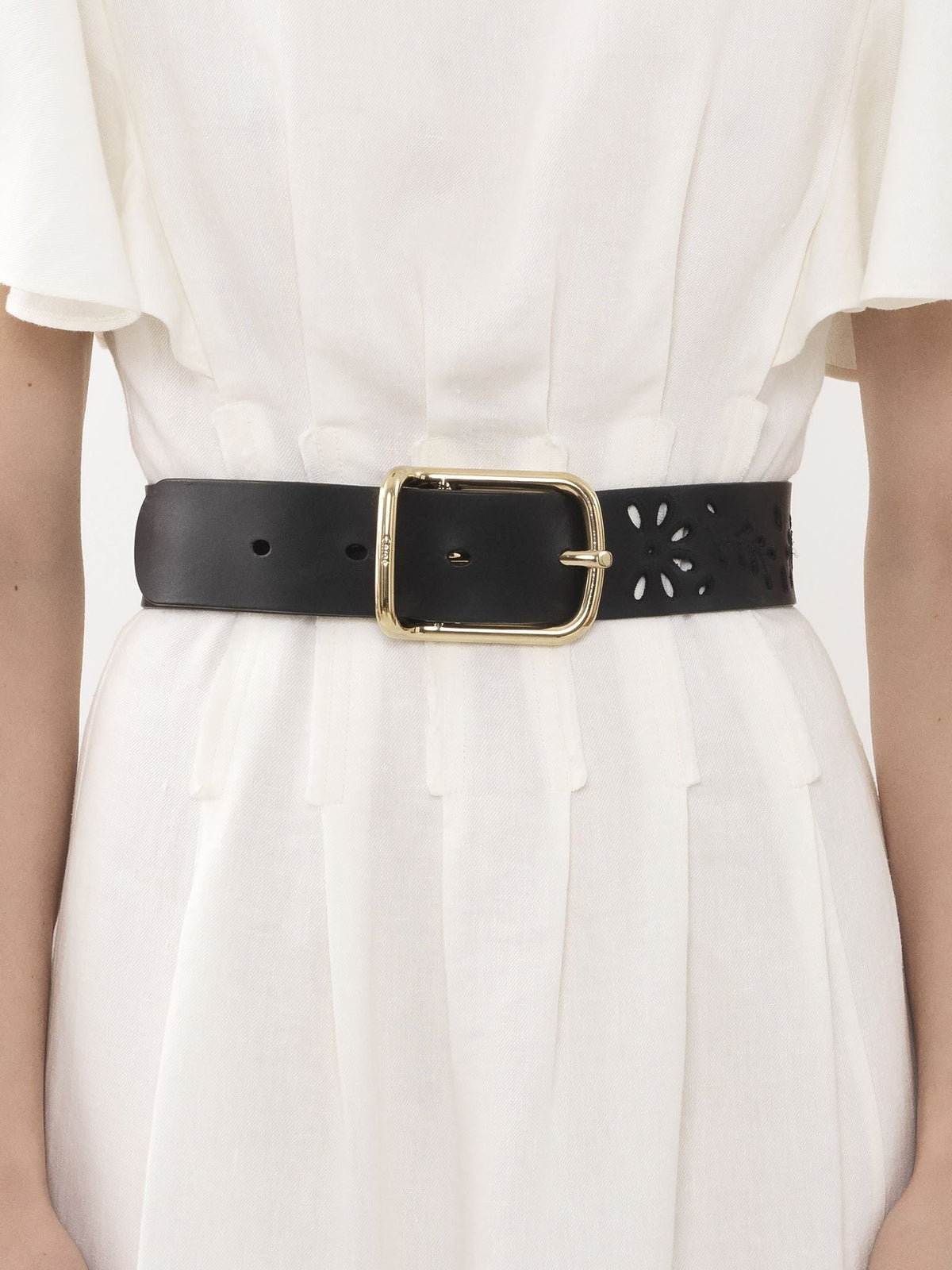 Black BELT - Black