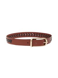 Brown & Black BELT - Brown & Black