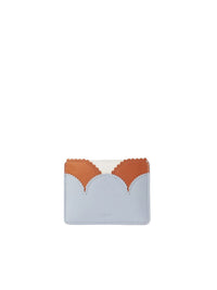 BASEPLUS_Shady Blue CARD HOLDER - Shady Blue