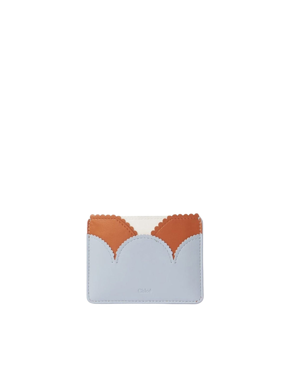 BASEPLUS_Shady Blue CARD HOLDER - Shady Blue
