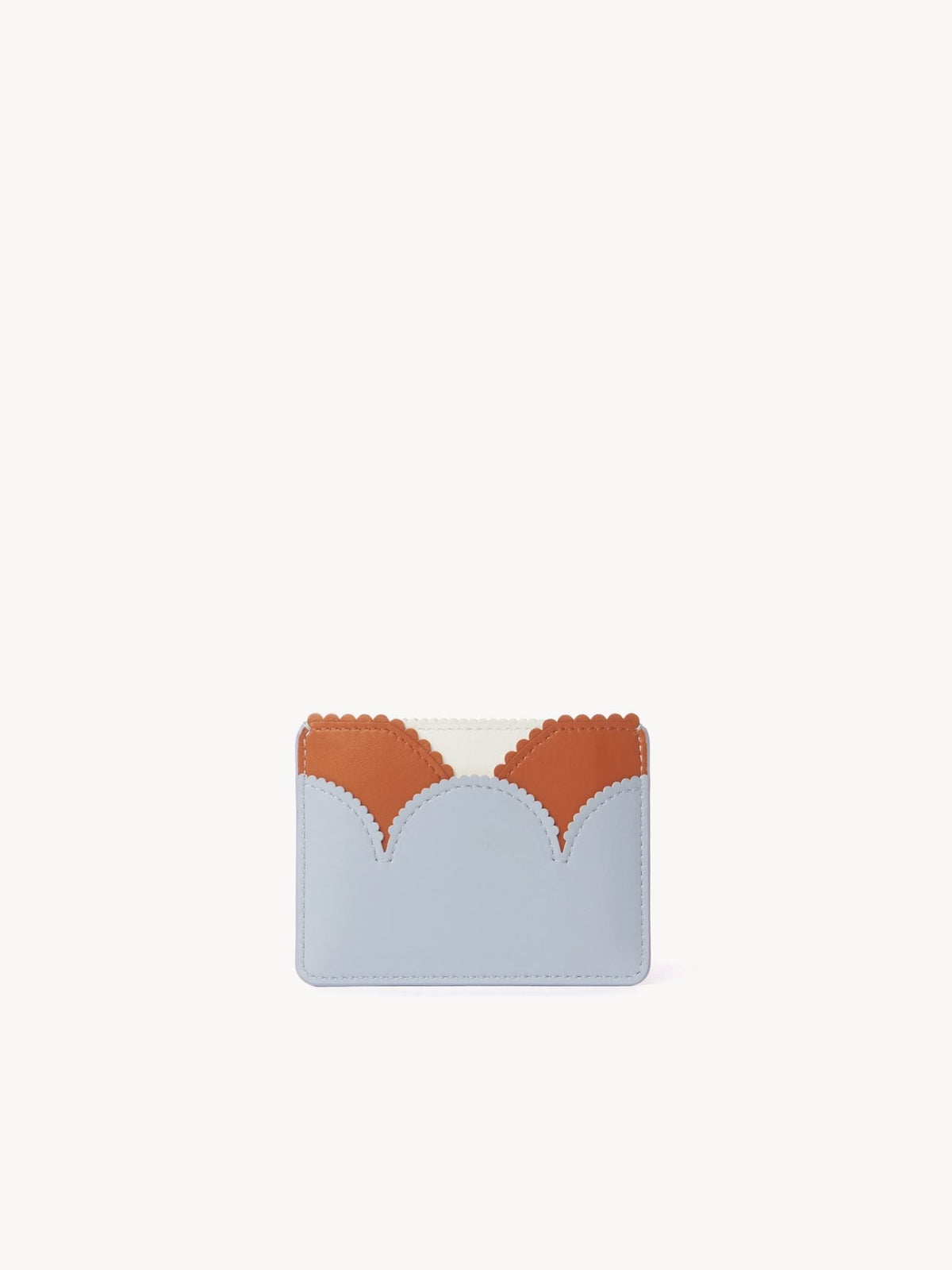 BASEPLUS_Shady Blue CARD HOLDER - Shady Blue