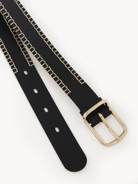 Black BELT - Black
