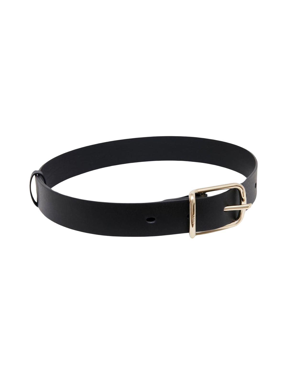 Black BELT - Black