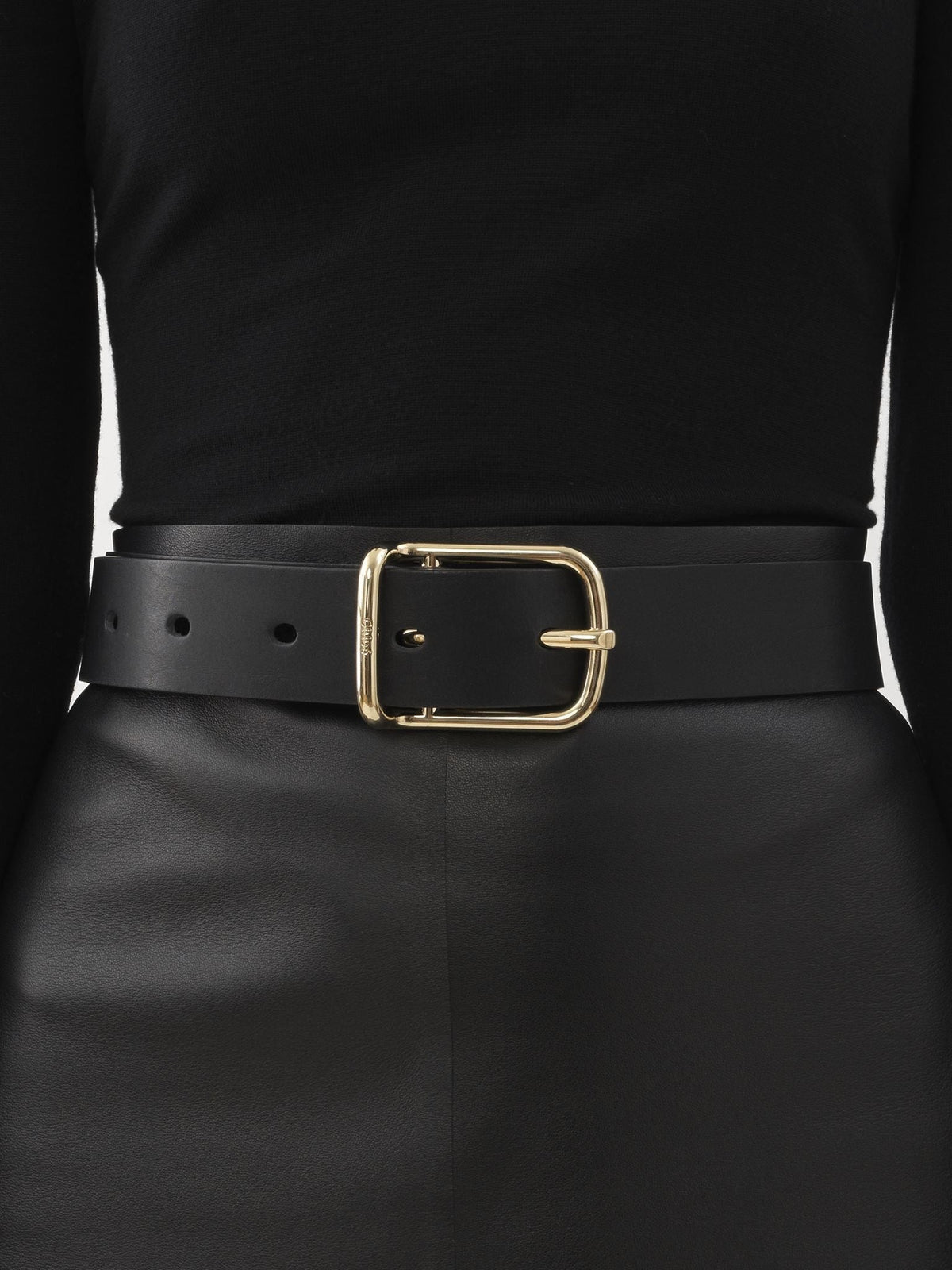 Black BELT - Black