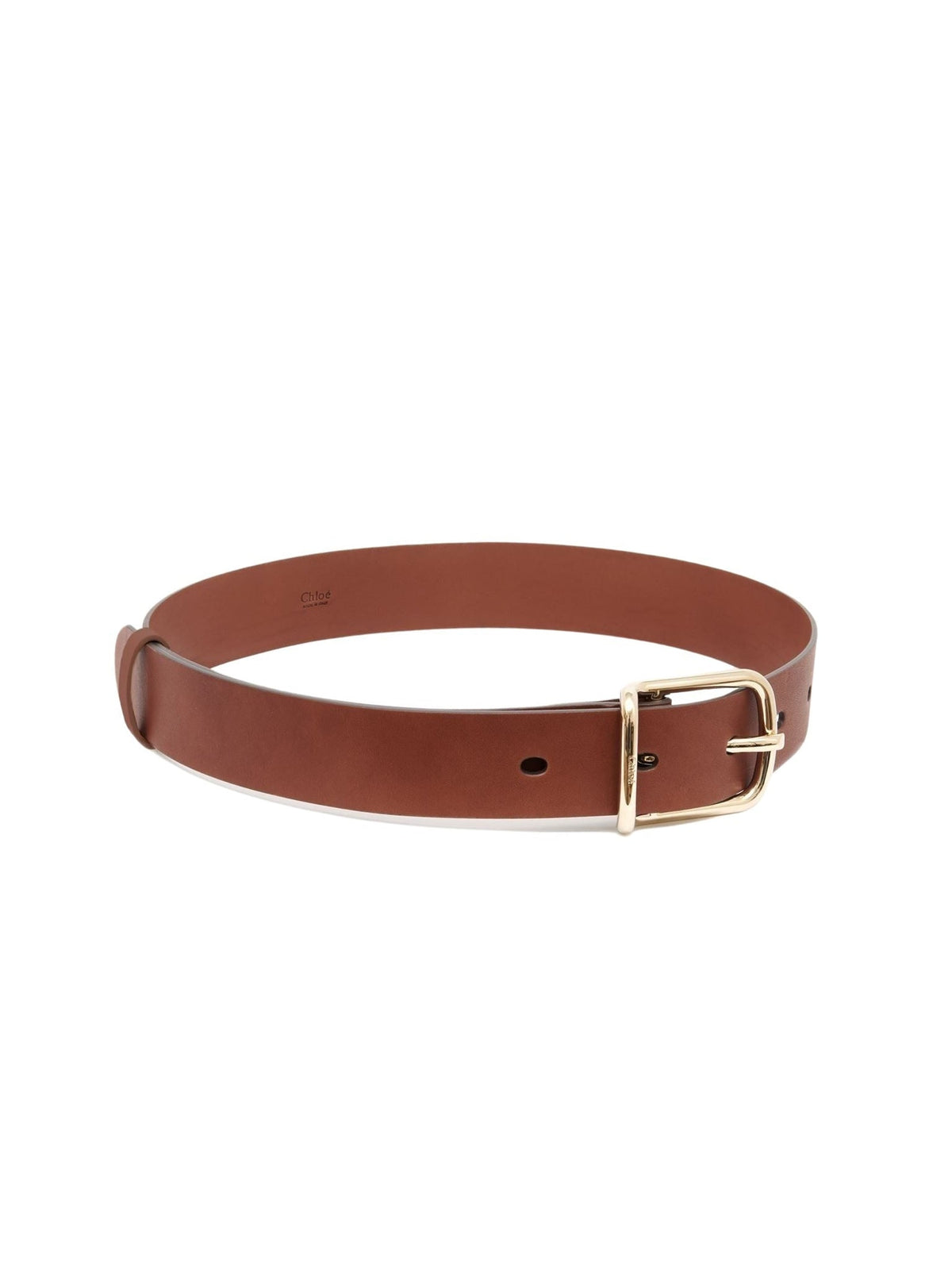 BASEPLUS_Suntan Brown BELT - Suntan Brown
