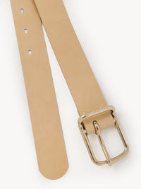 BASEPLUS_Biscotti Beige BELT - Biscotti Beige